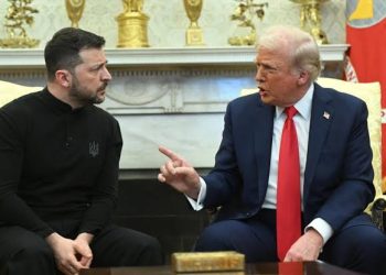 Ukrainian-US tensions rise over weapons delivery freeze