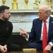 Ukrainian-US tensions rise over weapons delivery freeze