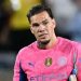Manchester City goalkeeper, Ederson