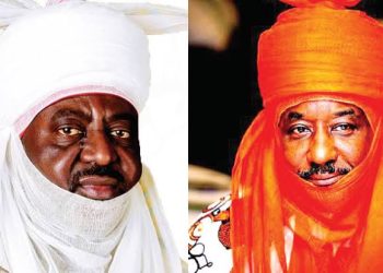 Kano erupts as Sanusi, Bayero factions violently collide