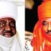 Kano erupts as Sanusi, Bayero factions violently collide