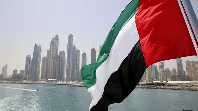 UAE bans Nigerian transit visas, tightens entry