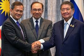 Cambodia rejects ceasefire violation claims amid Thai tensions
