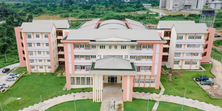 Redeemer's University