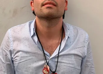 Ovidio Guzman