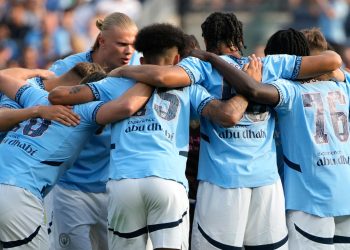 Manchester City