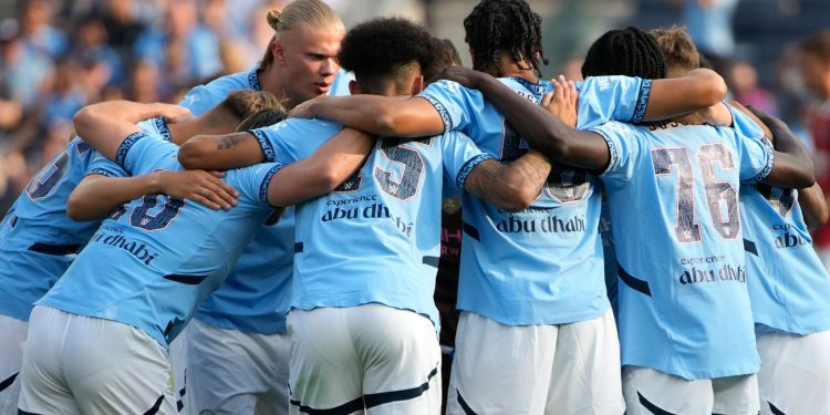 Manchester City