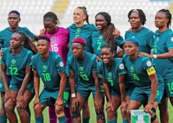 Super Falcons