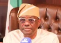 Minister of the Federal Capital Territory, Mr. Nyesom Wike