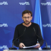 Netanyahu aide may face charges over Gaza leak