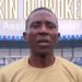 Shooting Stars assistant coach dies during training