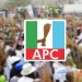 2027 presidential ticket open to all despite Tinubu endorsement, says APC