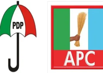 APC to PDP: Accept by-election results as voter rejection