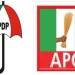 APC to PDP: Accept by-election results as voter rejection