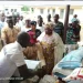 Adamawa State distributes relief materials to flood victims