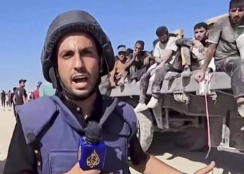 Germany queries Israel for killing journalists in Gaza