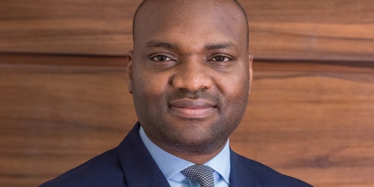 Aminu Umar-Sadiq, Managing Director & Chief Executive Officer of Nigeria Sovereign Investment Authority, NSIA