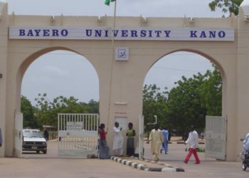 Bayero University Kano