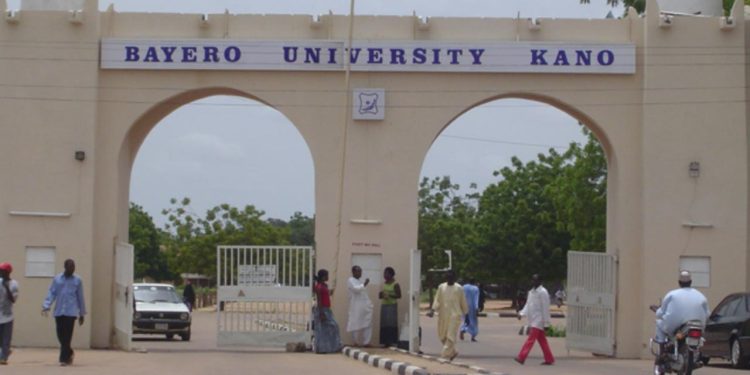 Bayero University Kano