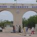 Bayero University Kano