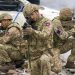 Britain ready to defend Ukraine against Russia