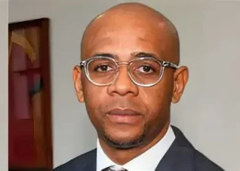 Equatorial Guinea big boy Engonga, goes to jail for embezzlement