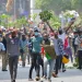 Gen Z protesters lead opposition against Ruto in Kenya