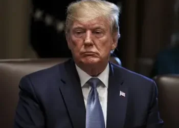 Trump’s global tariffs are unlawful, appeals court rules
