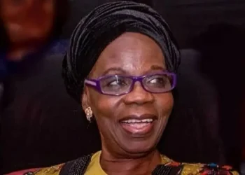 Doyin Abiola