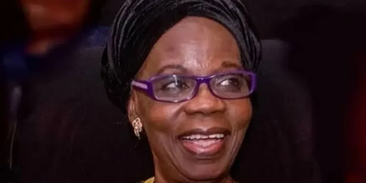 Doyin Abiola