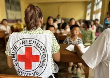 ‎ ICRC restores health, nutrition in Madagali