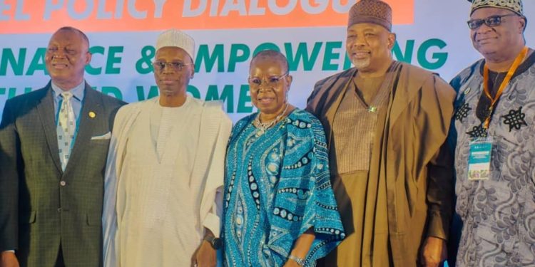 AfDB hails Gov. Ododo, lists Kogi as SAPZ beneficiary