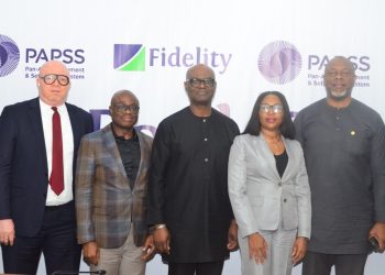 Fidelity Bank launches PAPSS to boost Africa cross-border payments