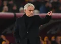 Mourinho gets the boot after Fenerbahçe’s exit UEFA