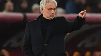 Mourinho gets the boot after Fenerbahçe’s exit UEFA