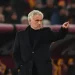 Mourinho gets the boot after Fenerbahçe’s exit UEFA