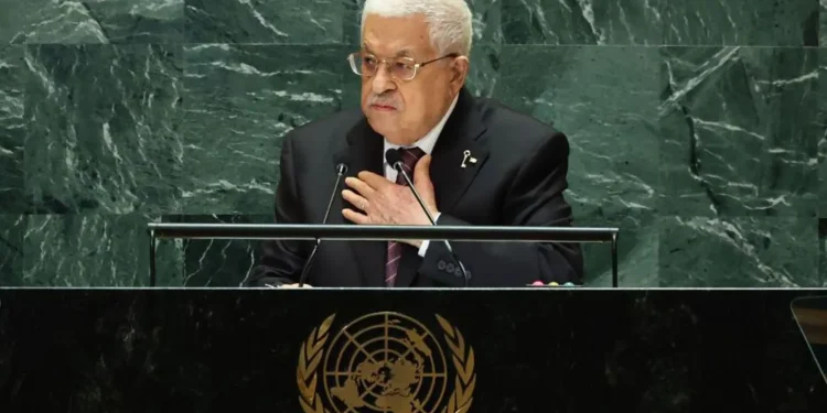 US blocks Palestinian leader from attending UN meeting