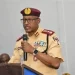 FRSC trains patrol leaders to enhance civility, professionalism