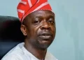 APC chieftain urges Tinubu to enforce executive order on drug prices