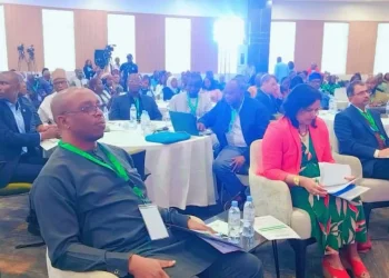 FG validates document to reduce greenhouse gas emissions