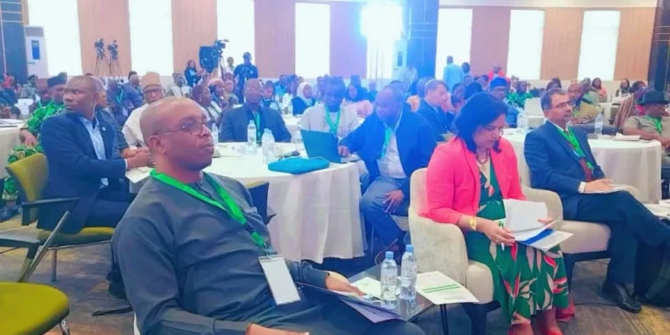 FG validates document to reduce greenhouse gas emissions