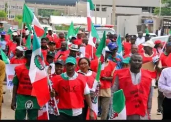 Labour seeks wage harmonisation by government