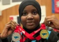 FG gifts teenager who won global English contest N200,000