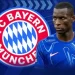 Nicolas Jackson to Bayern Munich is OFF! Chelsea pulls plug