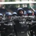 Police officers dies in Ebonyi quarry site after clash with NSCDC