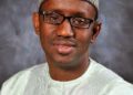 National Security Adviser, Nuhu Ribadu