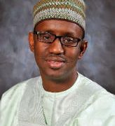 National Security Adviser, Nuhu Ribadu