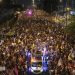 Israelis oppose Netanyahu’s Gaza take over plan
