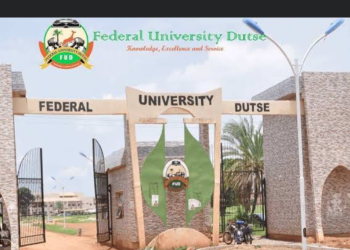 Dutse varsity gets N1bn boost for innovation
