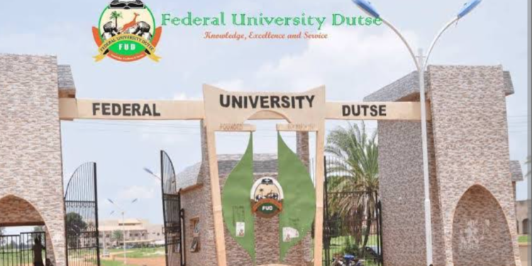 Dutse varsity gets N1bn boost for innovation